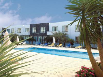 Acorsonho Apartamentos Turisticos