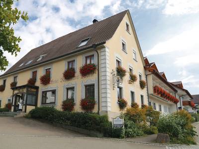 Landhotel Krone Roggenbeuren