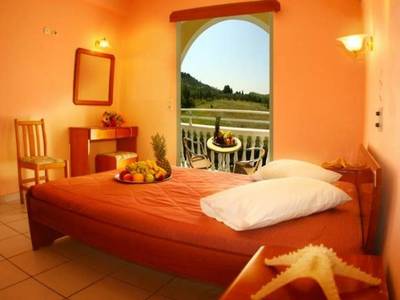 Daisy Zakynthos Apartments