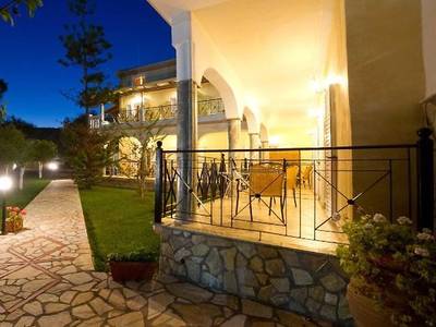 Byzantio Hotel Apartments