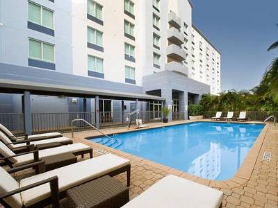 Holiday Inn Miami Doral Area
