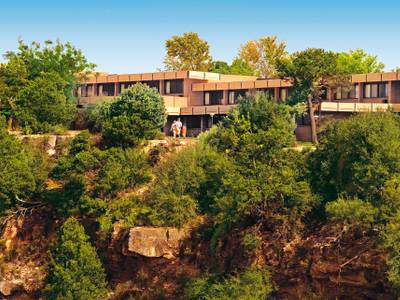 Thunderbird Lodge Grand Canyon