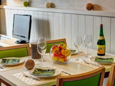 B´O Resort Cottage & Residence