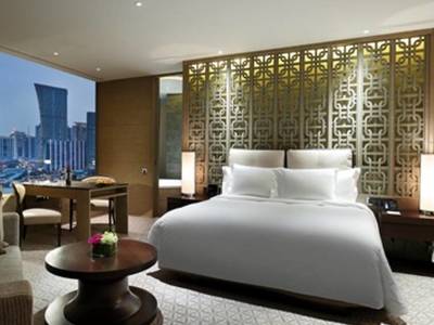 Banyan Tree Shanghai on the Bund