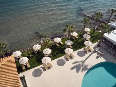 Windmill Bay Apartotel