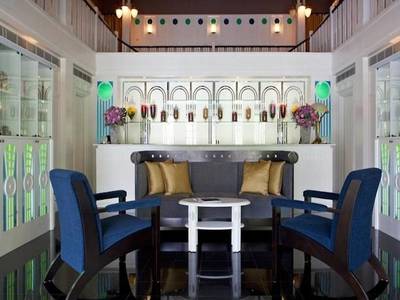 The Majestic Hotel Kuala Lumpur