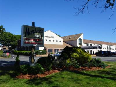 Mariner Motor Lodge