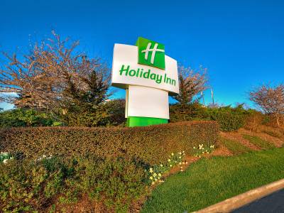 Holiday Inn Asheville - Biltmore West