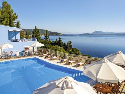 Adriatica Apartments (Foto)