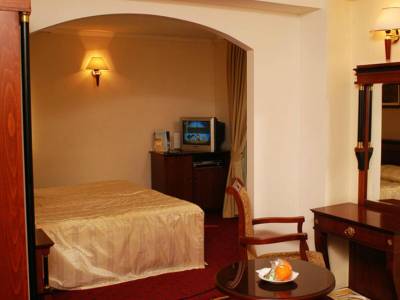 Millenium Palace (Foto)