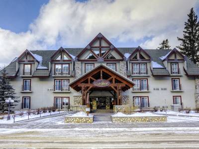 Banff Inn