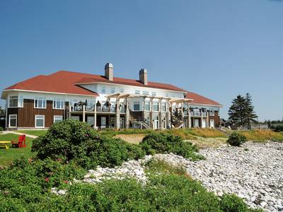 White Point Beach Resort