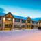 Prestige Hudson Bay Lodge Smithers