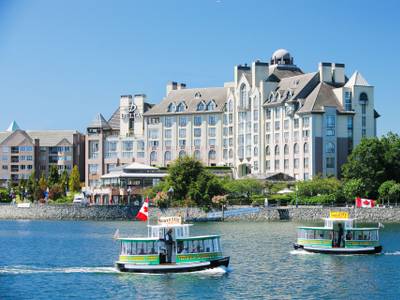 Delta Victoria Ocean Pointe Resort & Spa