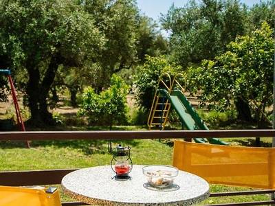 Dionysia's Appartements