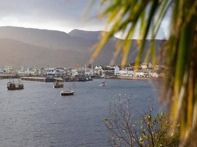 Harbour House Bed & Breakfast