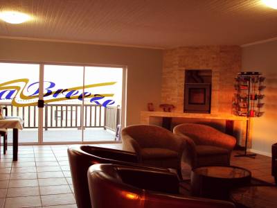 Sea Breeze Guesthouse