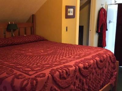 Alaska's Capital Inn