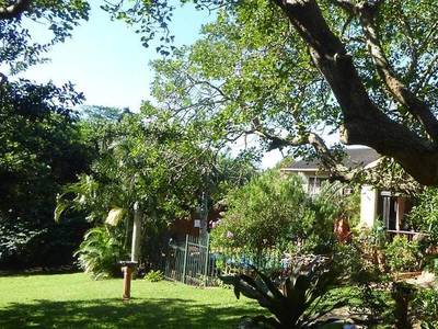 Elephant Coast Guesthouse