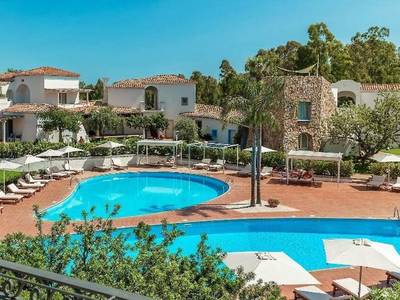 Experience Hotel Corte Bianca