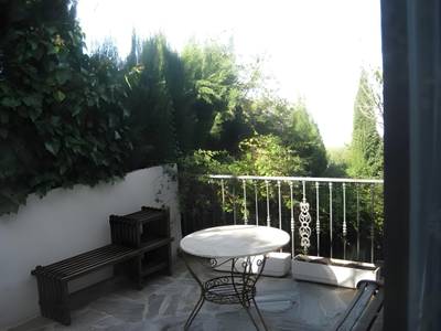 El Balcon de las Nieves