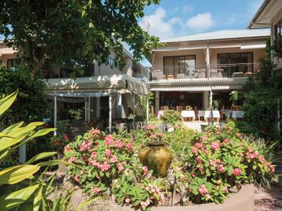 Le Repaire Boutique Hotel & Restaurant