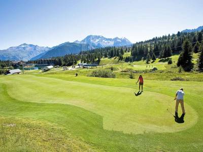 Le Chalet Des Peupliers