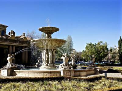 City Lodge Hotel Fourways