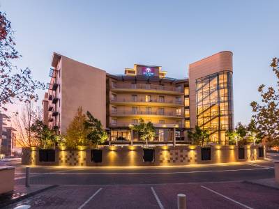 City Lodge Lynnwood (Foto)