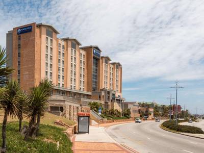 Town Lodge Port Elizabeth