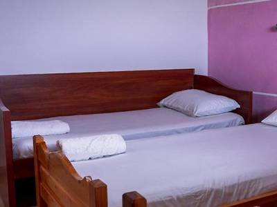 Elves Apartments Sidarion