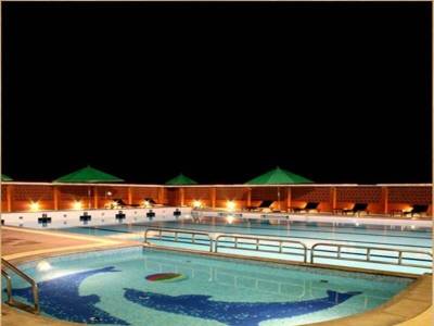 Olde Bangalore Resort and Convention Centre