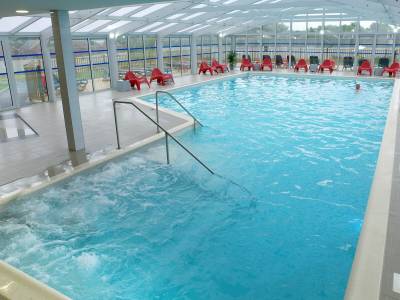 VVF Villages Blériot-Plage