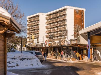 Résidence Maeva Les Ecrins