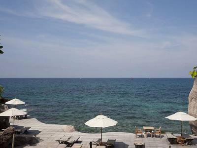 Koh Tao Hillside Resort