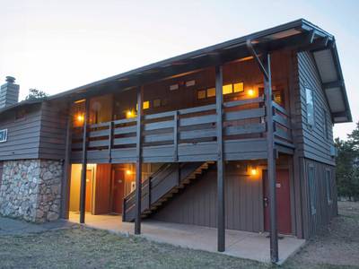 Maswik Lodge North & South - North