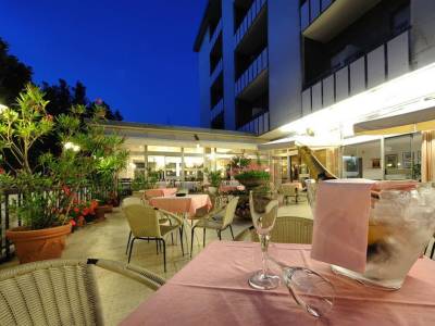 Miramare et de la Ville