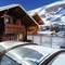 Chalet Le Ponton