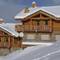 Chalet Leslie Alpen