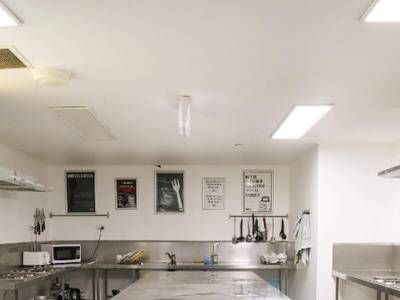 Base Brisbane Uptown