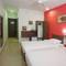 Ginger Hotel Pune
