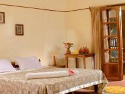 Palmleaves Beach Resort