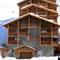 Chalet des Neiges - Plein Sud Residence