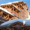 Chalet des Neiges - Plein Sud Residence