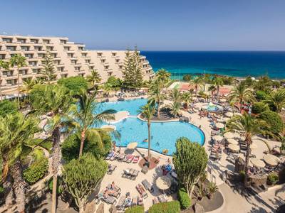 Occidental Lanzarote Playa