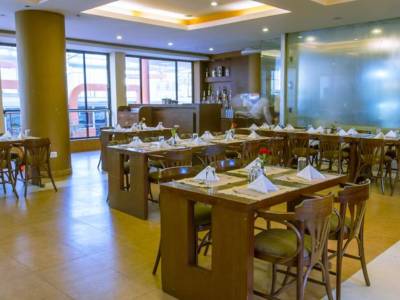 Kathmandu Airport Hotel