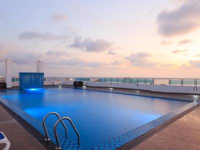 Supun Arcade Residencies