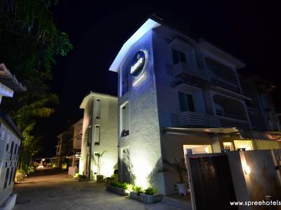 Azzure by Spree Hotels