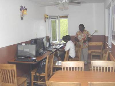 Ocean Pearl Bonefishing Resort