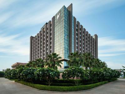 Hilton Garden Inn Gurgaon Baani Square